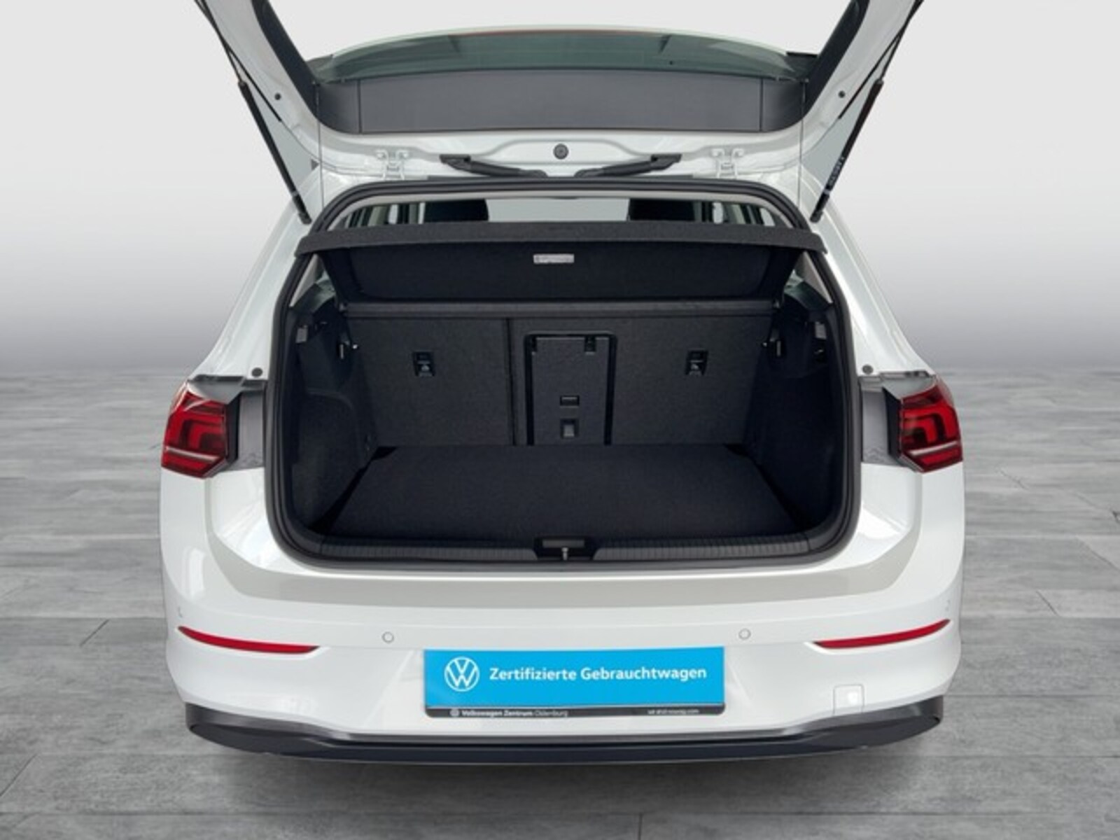 Volkswagen Golf – Bild 14