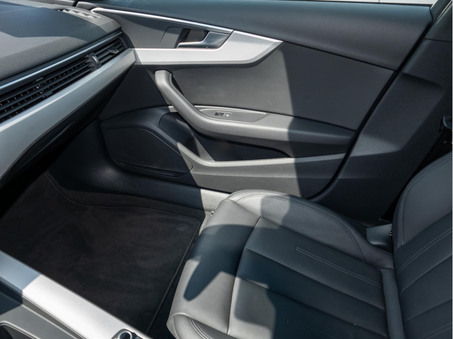 Audi A4 Avant Advanced