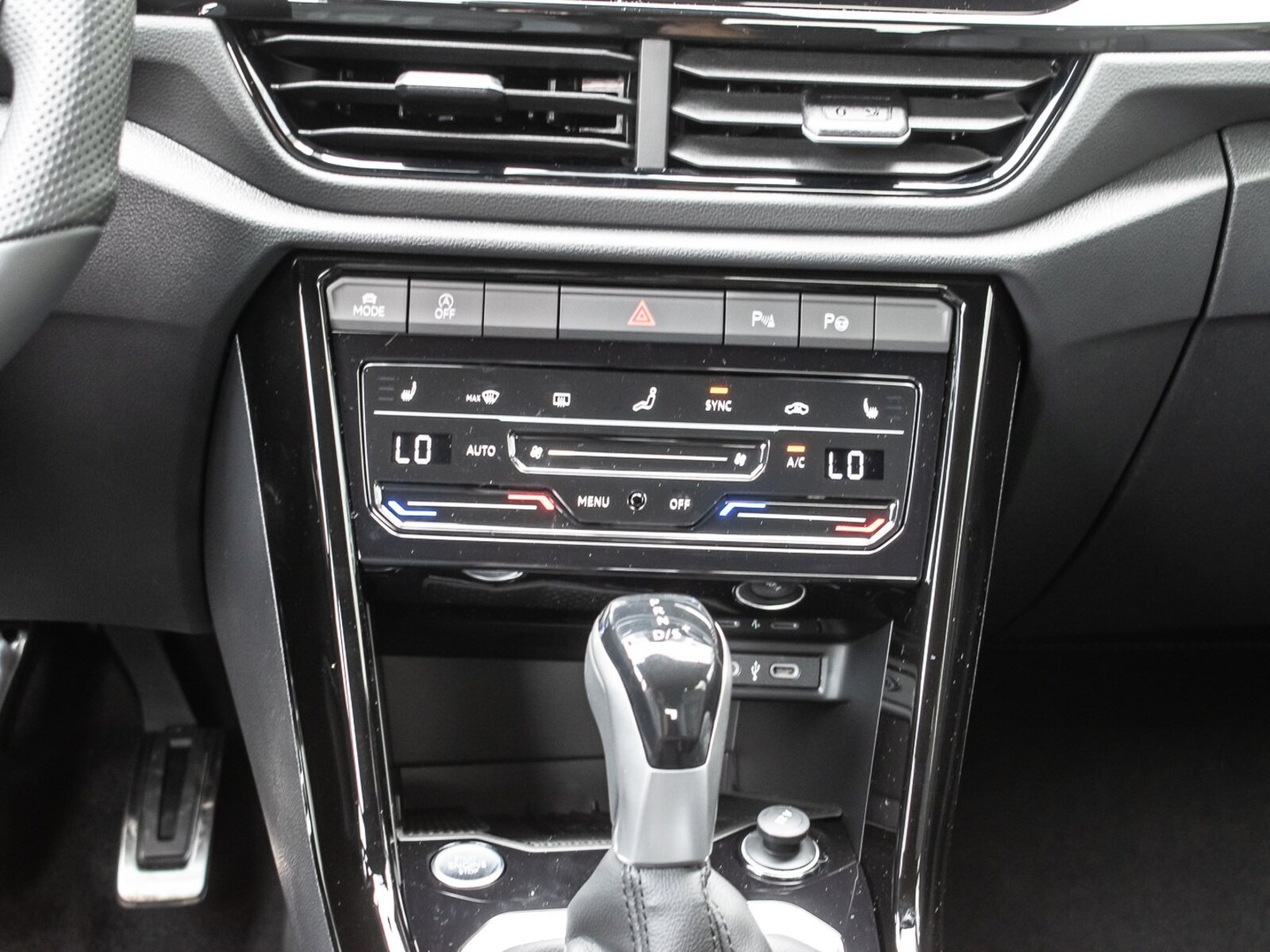 Volkswagen T-Roc – Bild 12