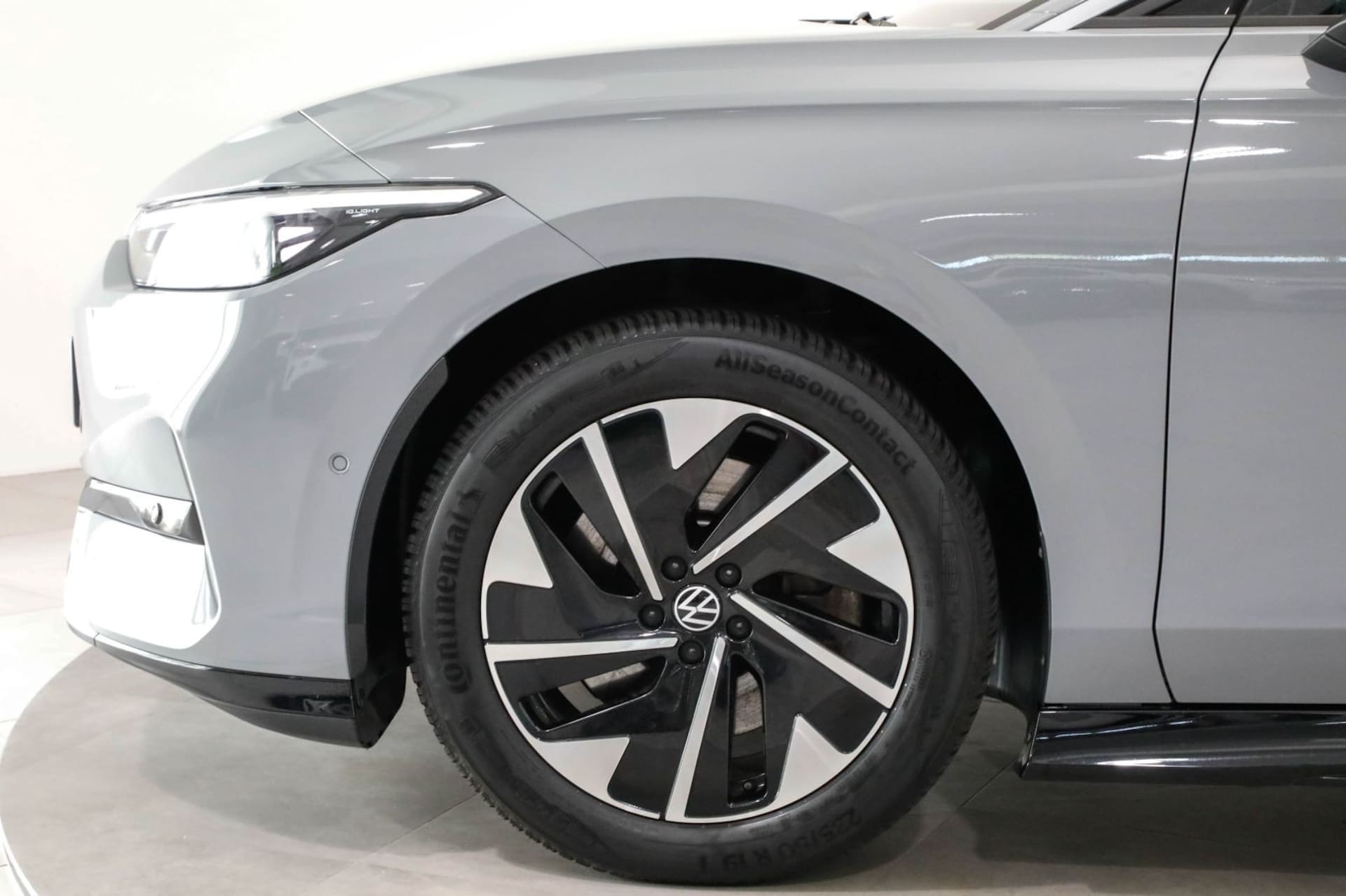 Volkswagen ID.7 Tourer Pro