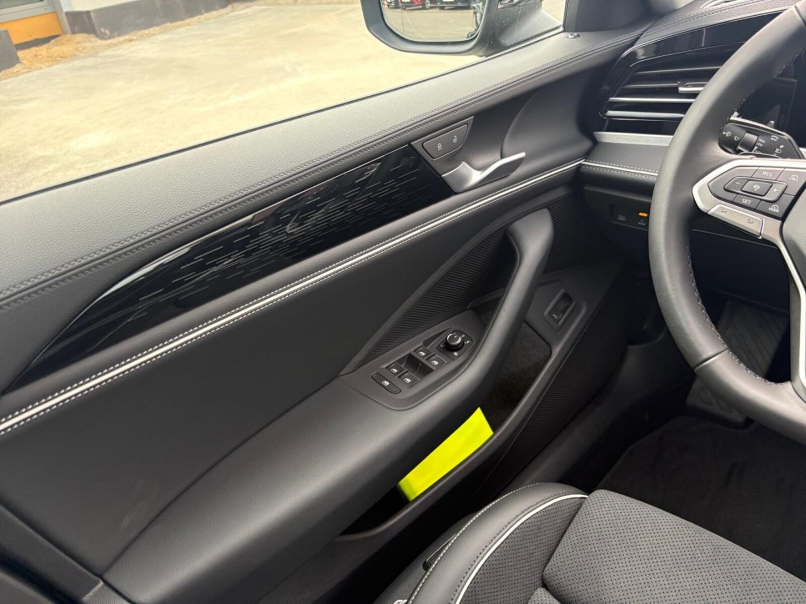 Volkswagen Passat – Bild 21