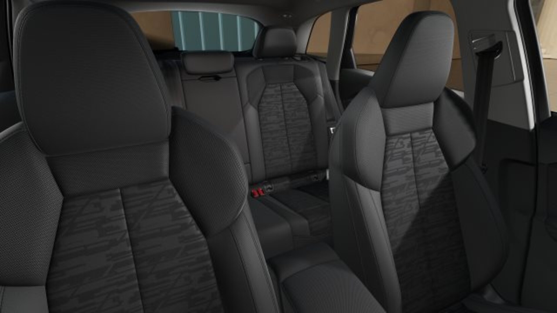 Audi Q5 SUV