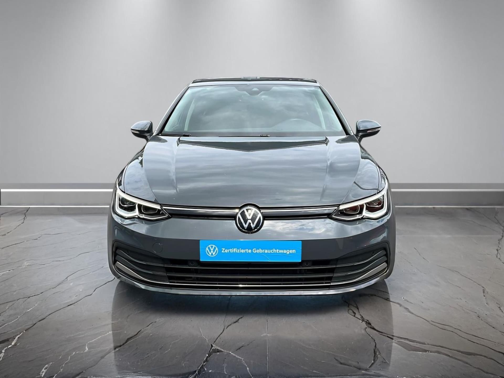 Volkswagen Golf Active