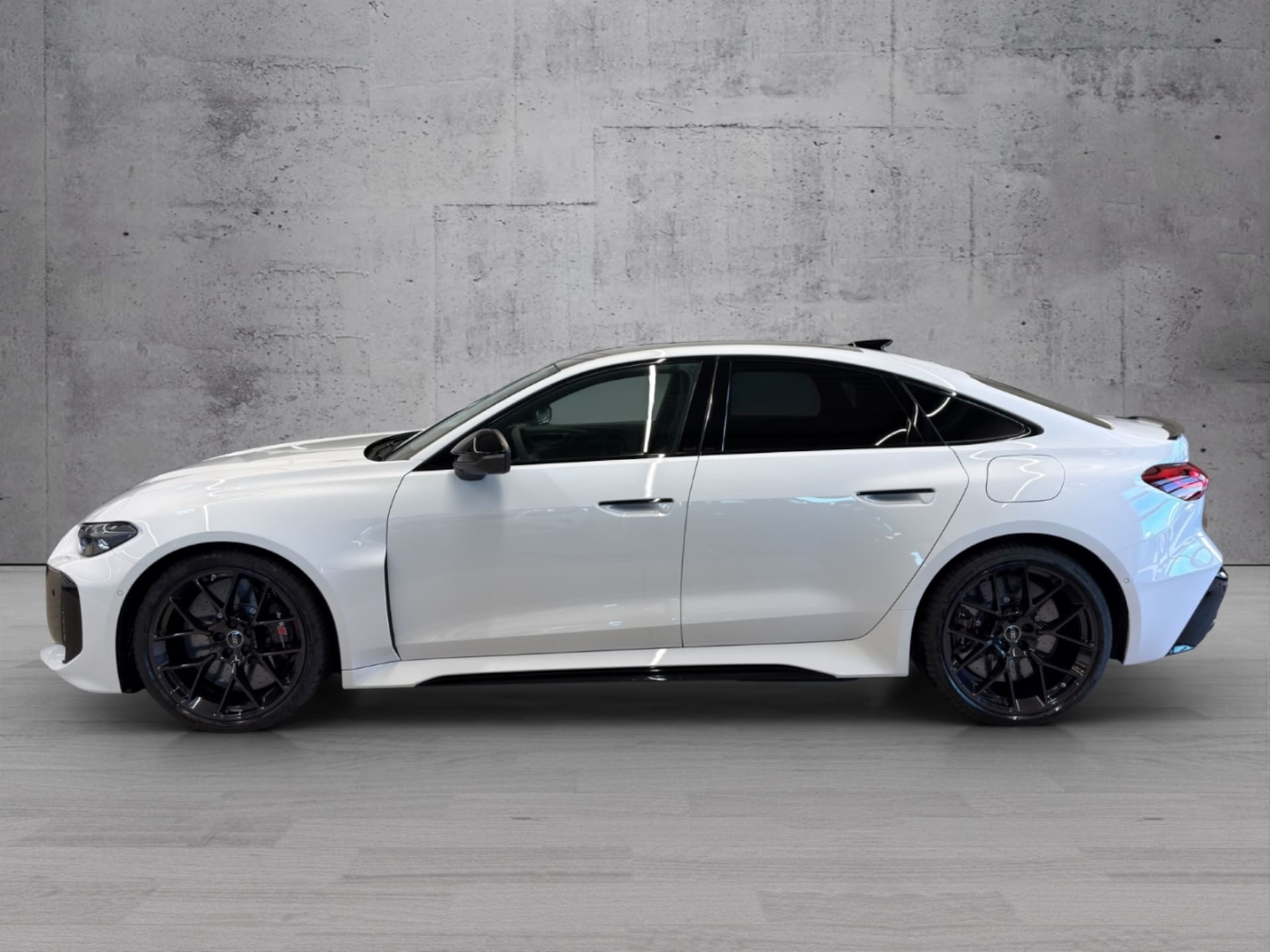 Audi RS 5 Limousine