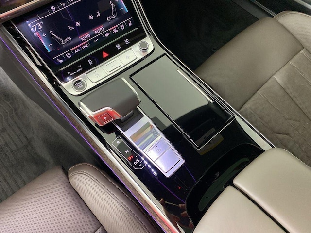 2025 Audi A8 Base - Photo 15