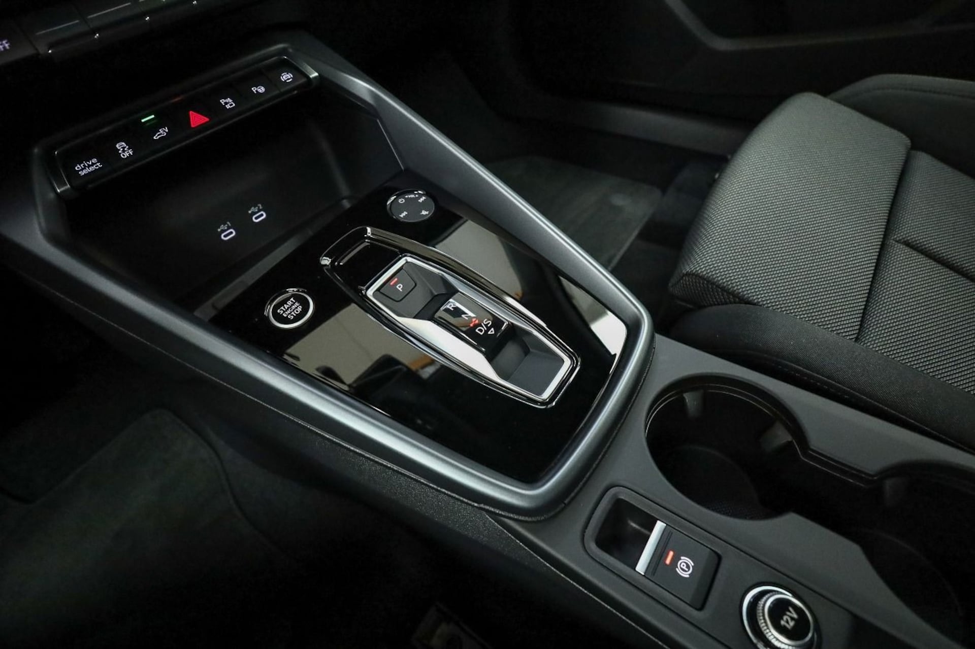 Audi A3 Sportback TFSI e Advanced