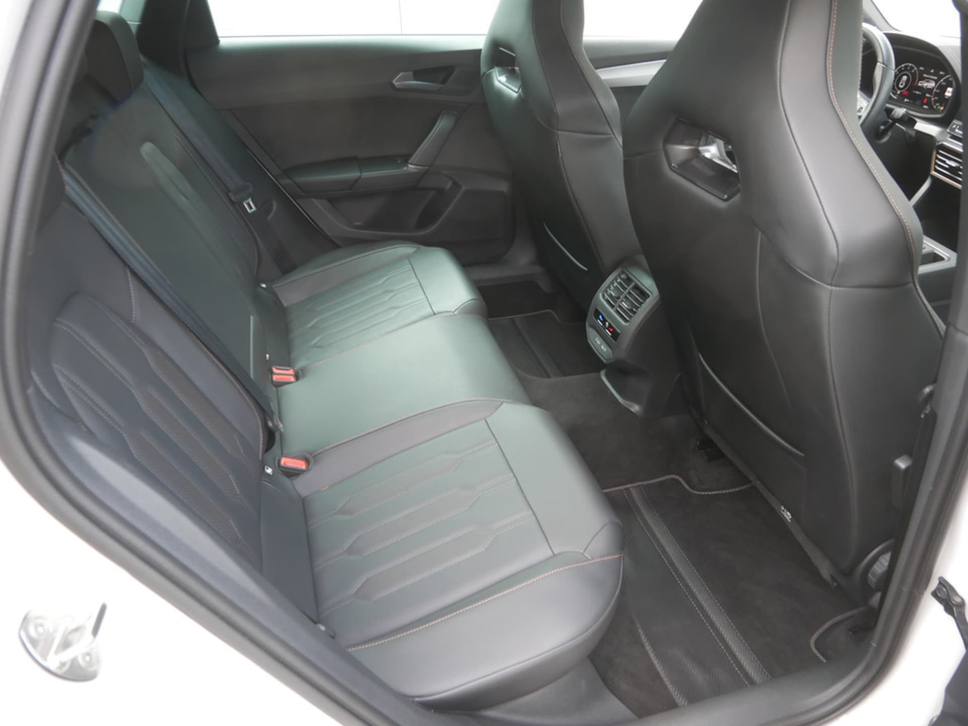 CUPRA Leon Sportstourer VZ