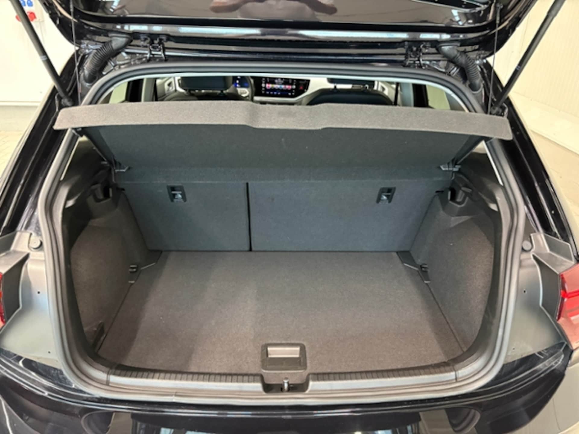 Volkswagen Polo Goal