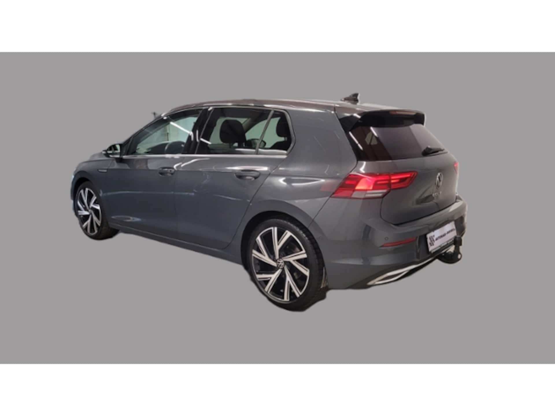 Volkswagen Golf Style