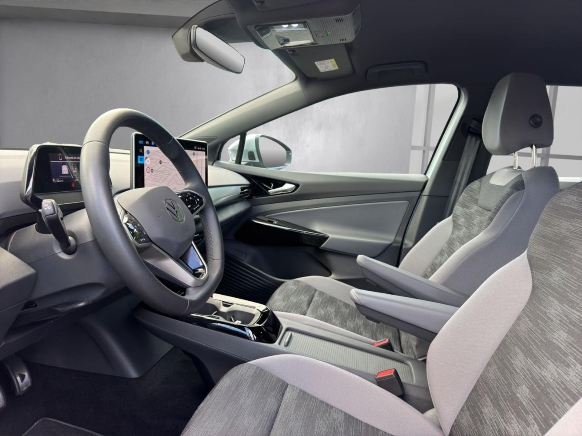 Volkswagen ID.4 Pro