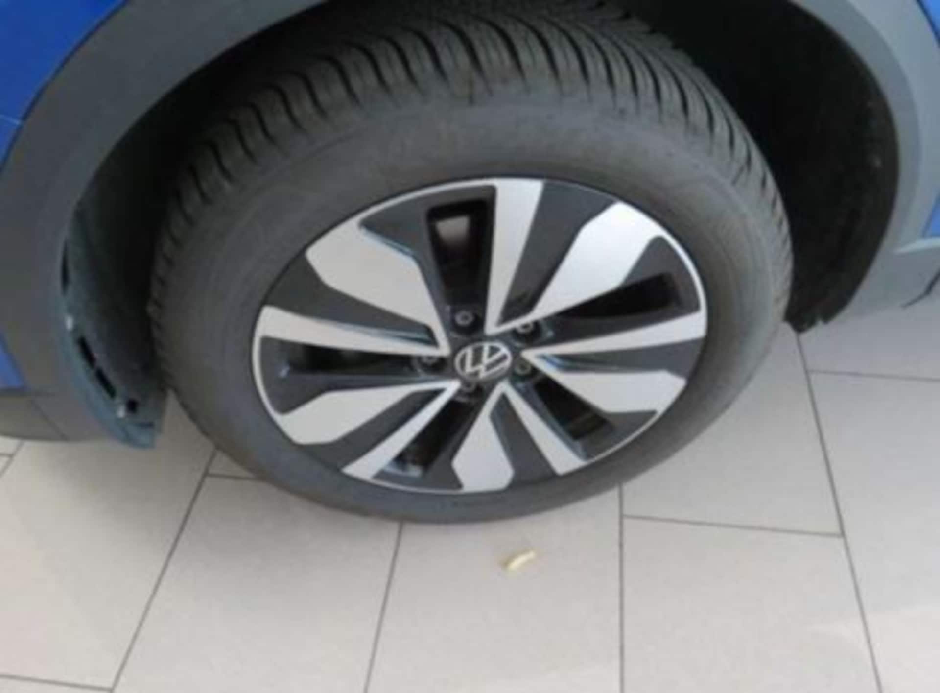 Volkswagen T-Roc MOVE