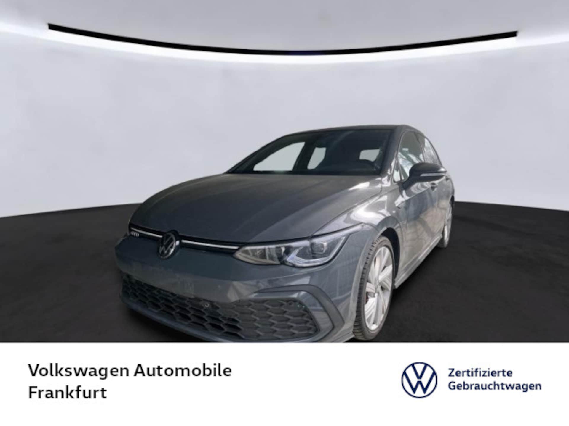 Volkswagen Golf GTD