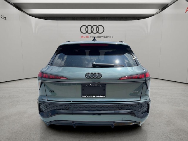 2026 Audi Q3 SUV