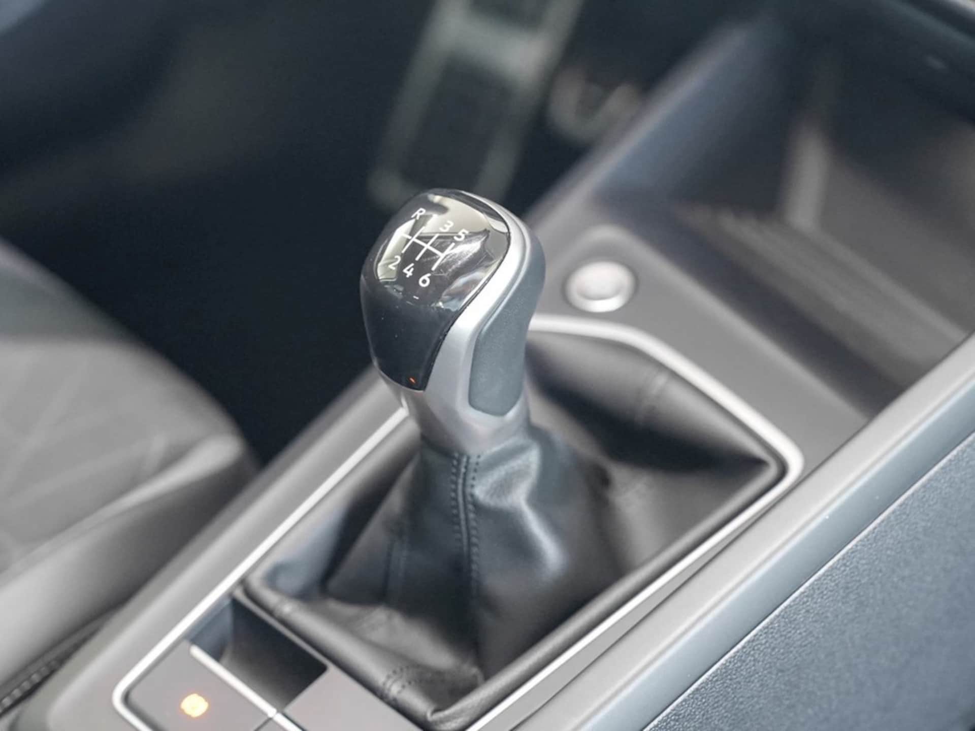 Volkswagen Golf Variant Goal