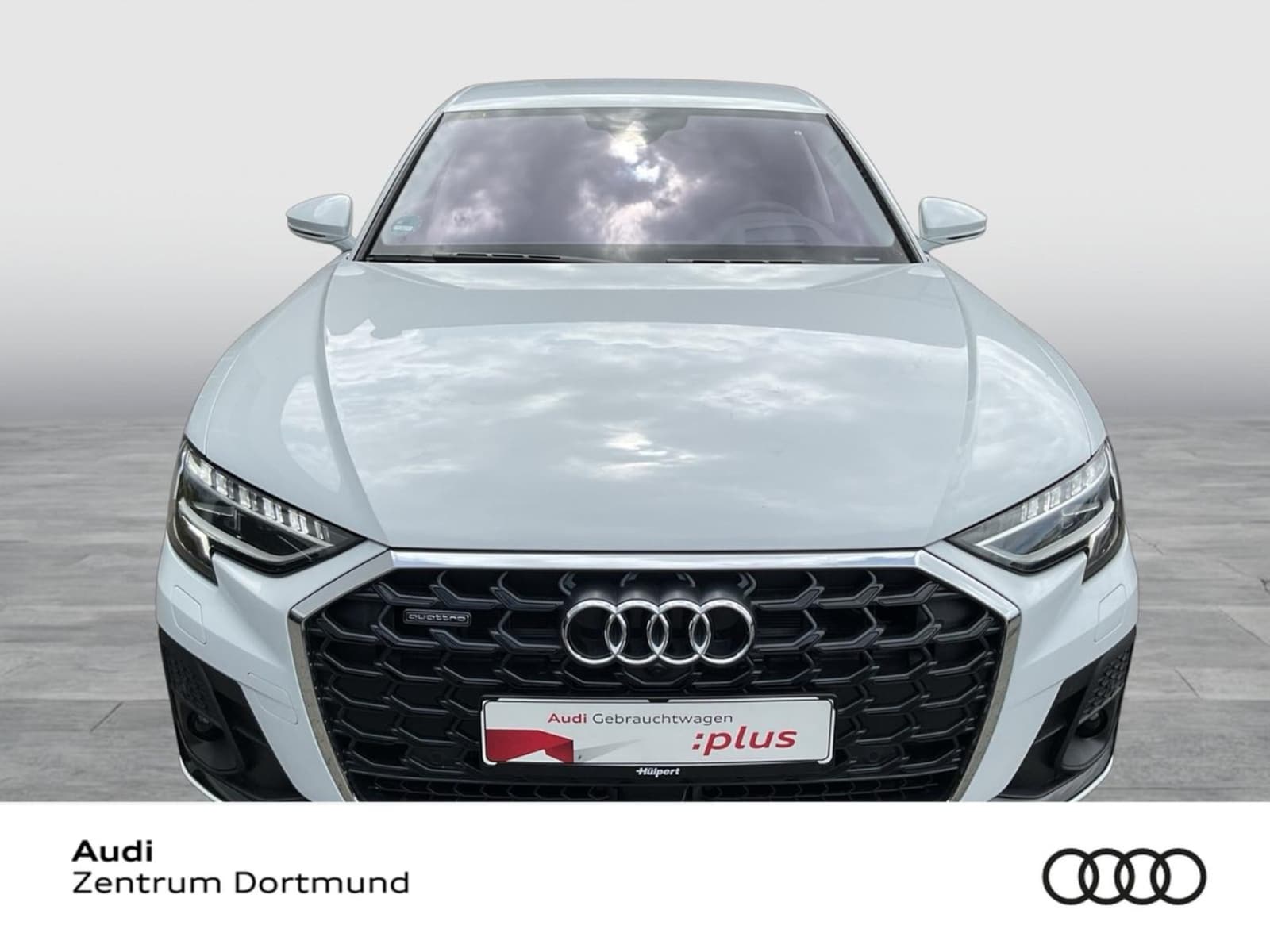 Audi A8 – Bild 6