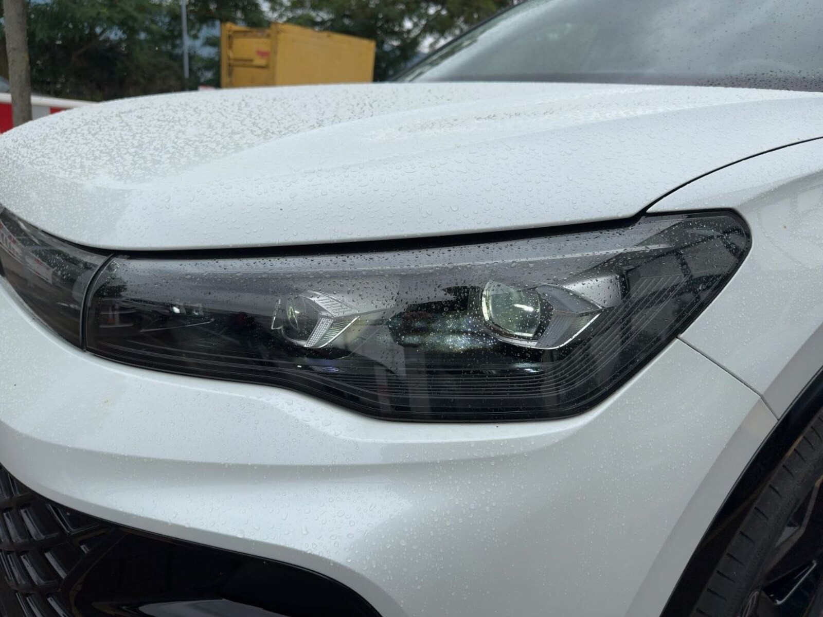 Volkswagen Tiguan – Bild 15