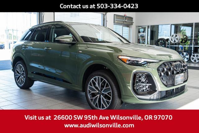 Photo of 2026 Audi Q5