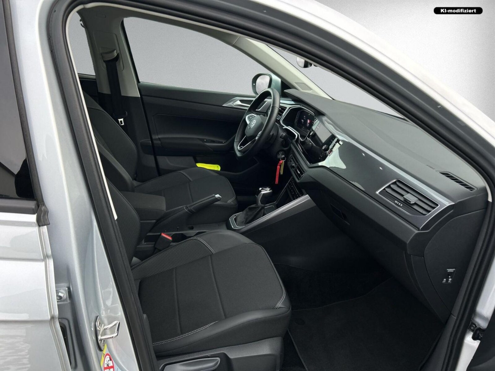 Volkswagen Taigo – Bild 10