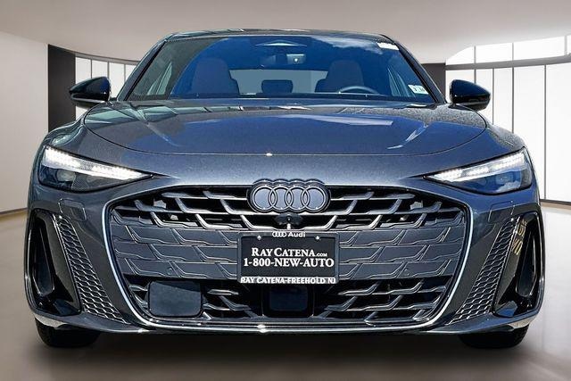 2026 Audi A6 Sedan