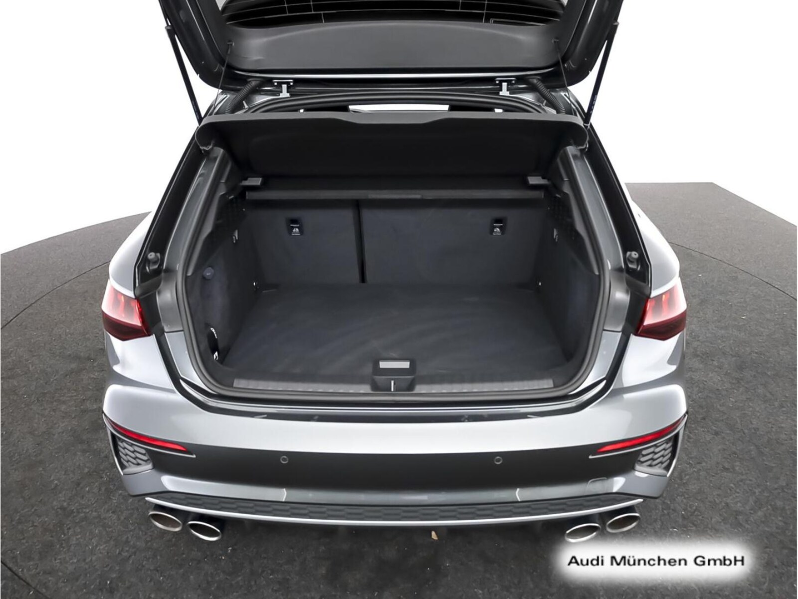 Audi S3 Sportback – Bild 21