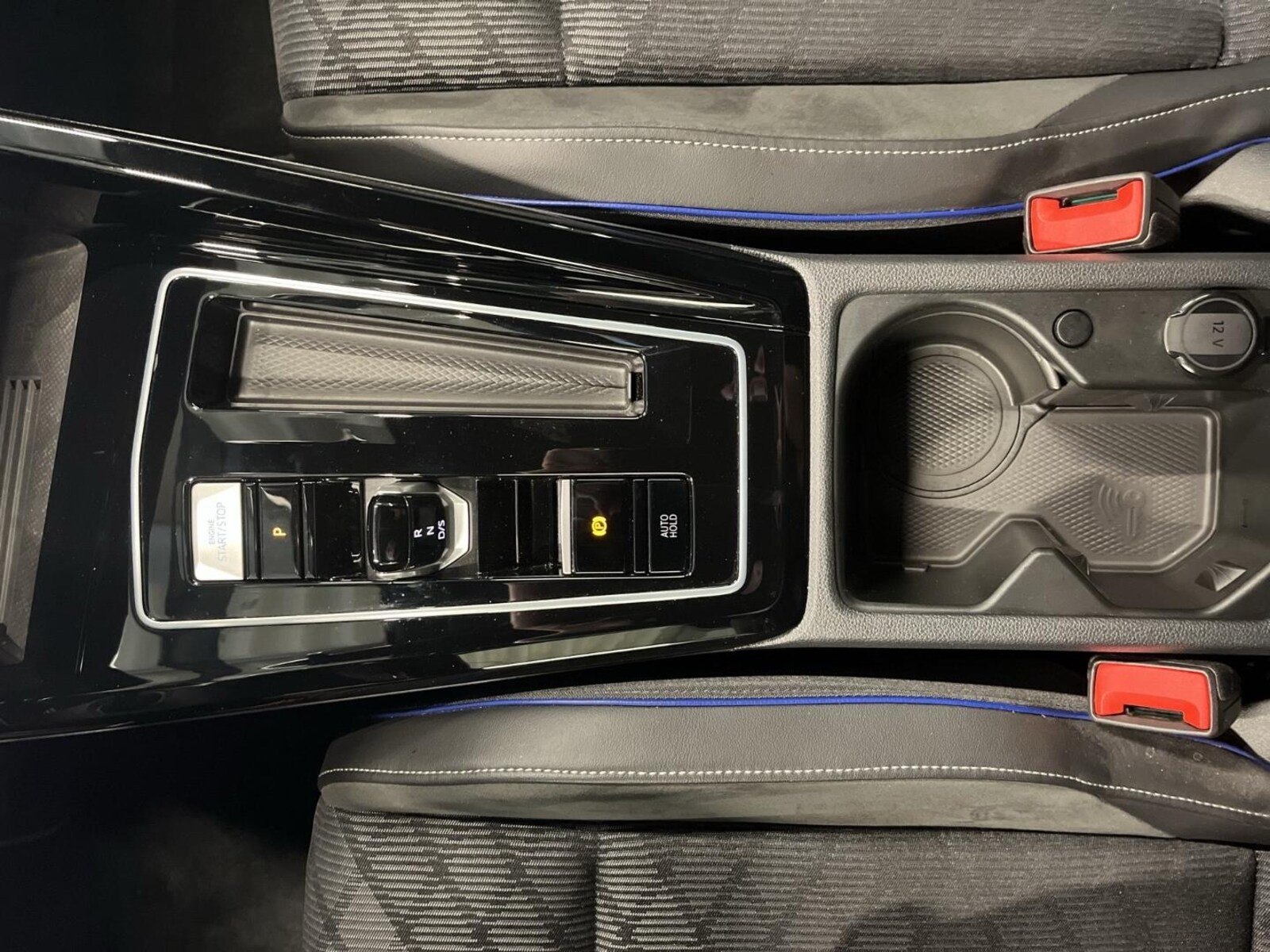 Volkswagen Golf Variant – Bild 17
