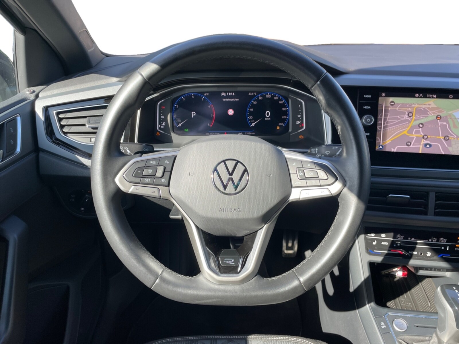 Volkswagen Polo – Bild 12