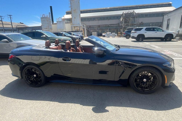 2023 BMW M4
