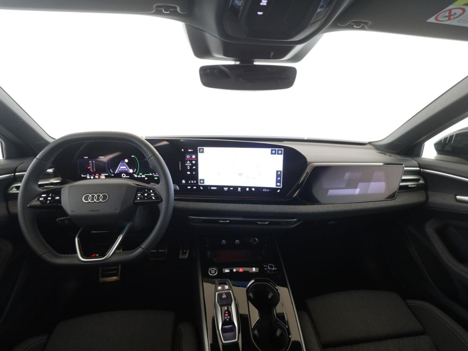 Audi A5 Avant – Bild 13