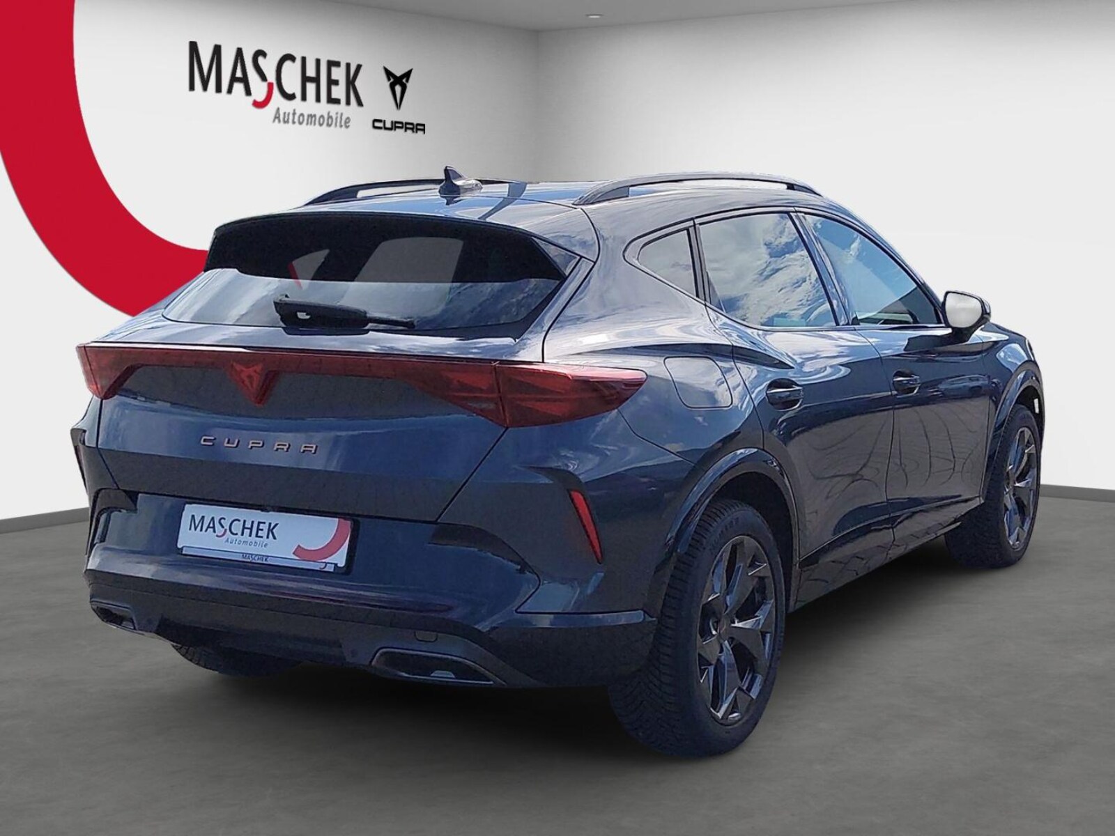 CUPRA Formentor – Bild 6