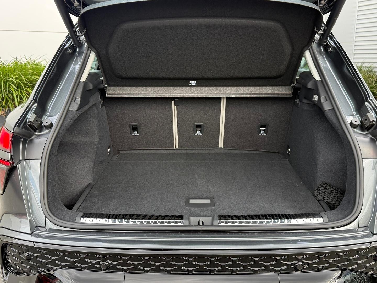 Image about Audi Q3 SUV TFSI 110 kW launch edition