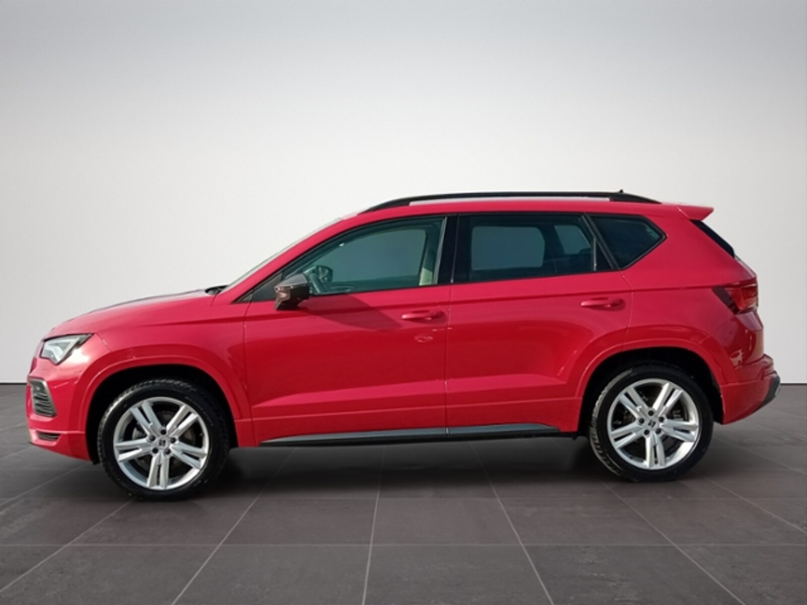 SEAT Ateca – Bild 4