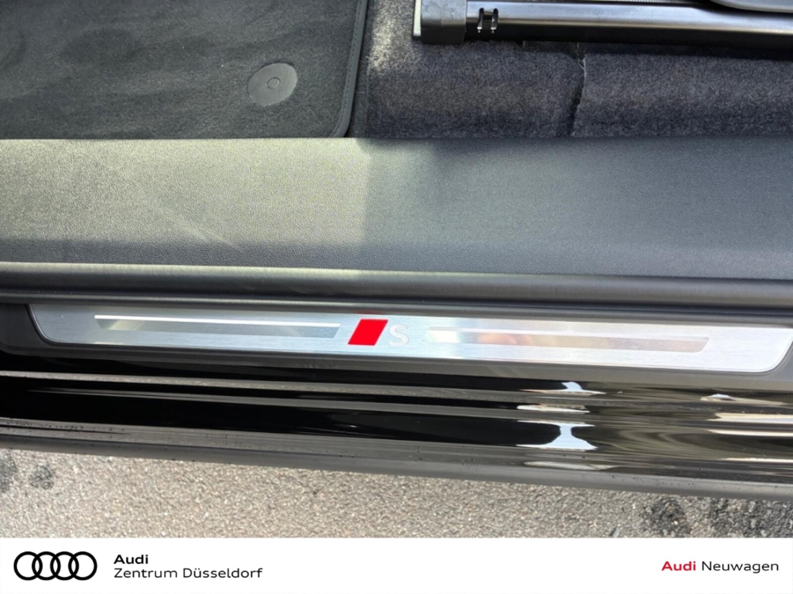 Audi Q6 e-tron – Bild 11