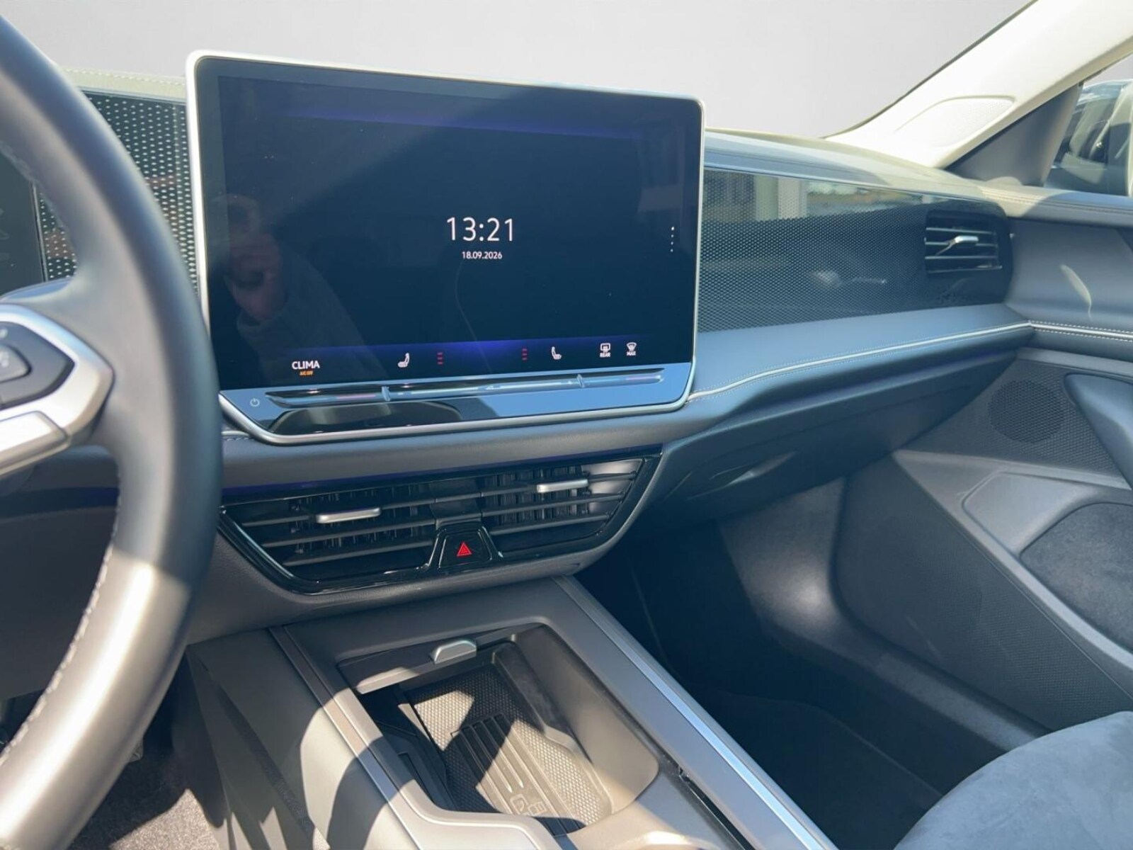 Volkswagen Passat – Bild 11