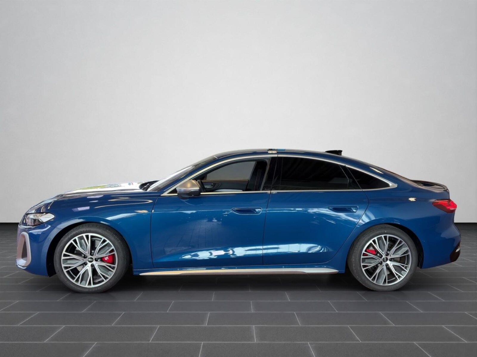 Audi S5 Limousine – Bild 7