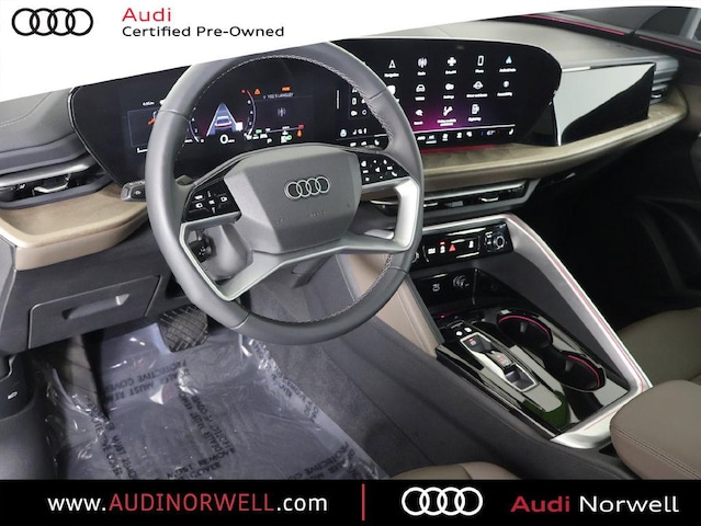 2025 Audi Q5