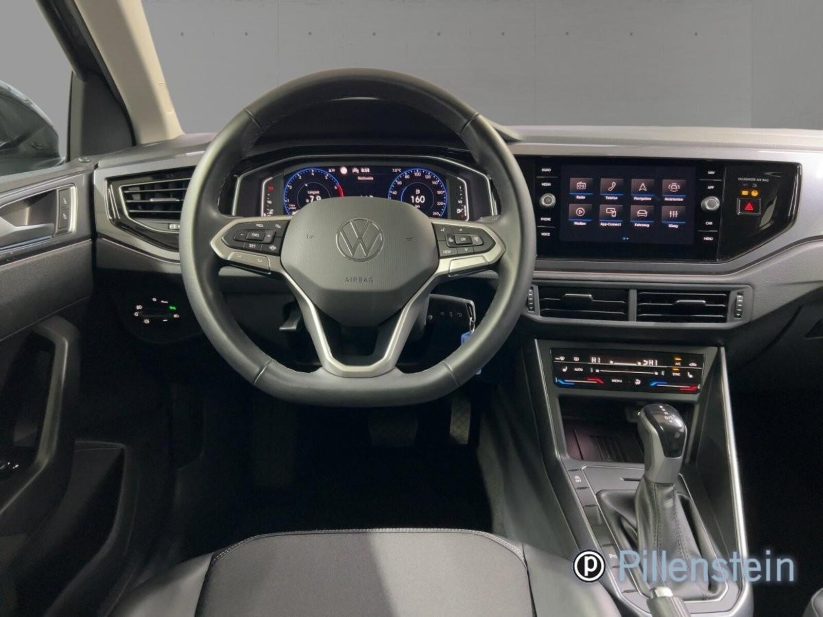 Volkswagen Taigo – Bild 7