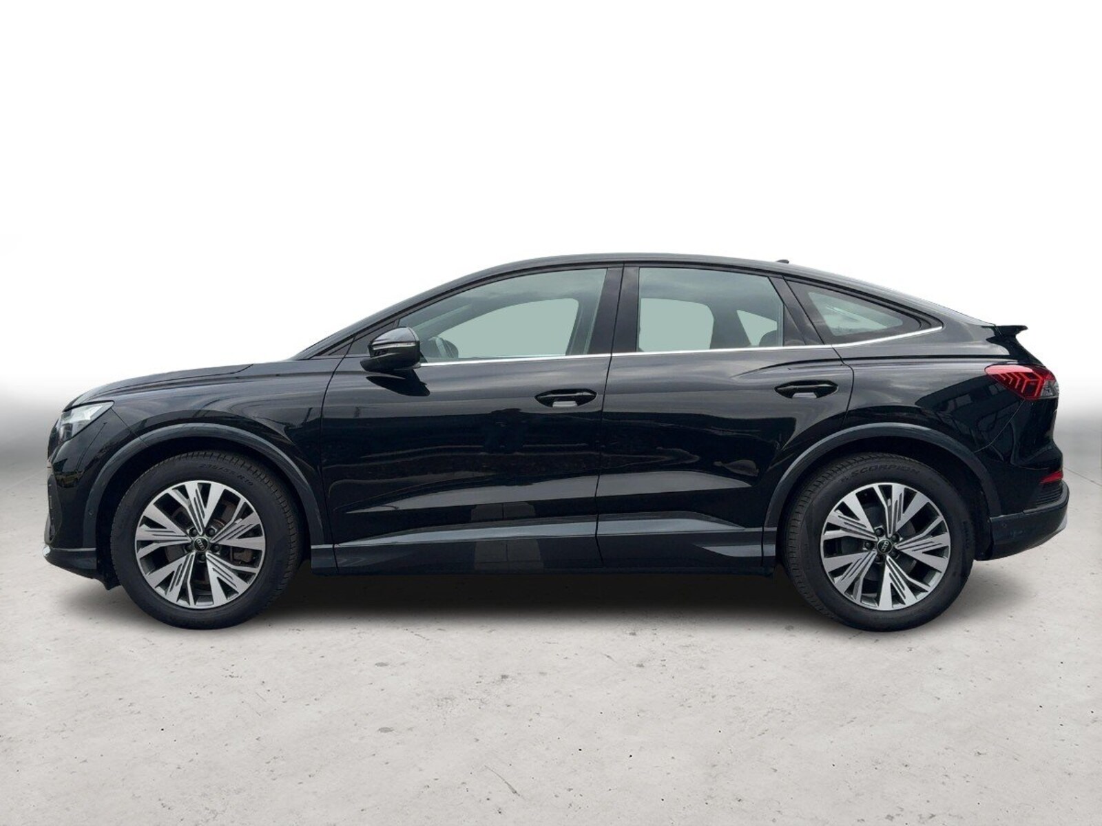 Audi Q4 Sportback e-tron – Bild 3