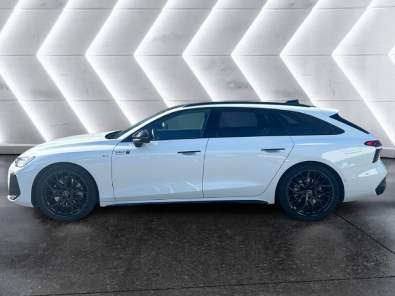 Audi A6 Avant – Bild 2