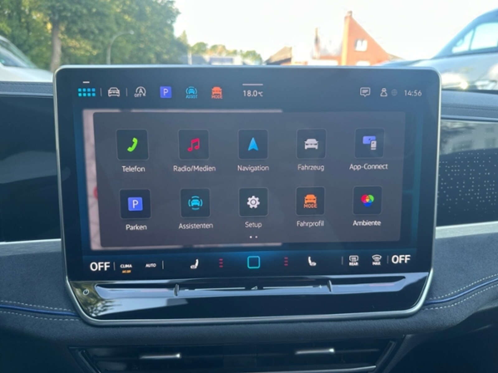Volkswagen Passat – Bild 21