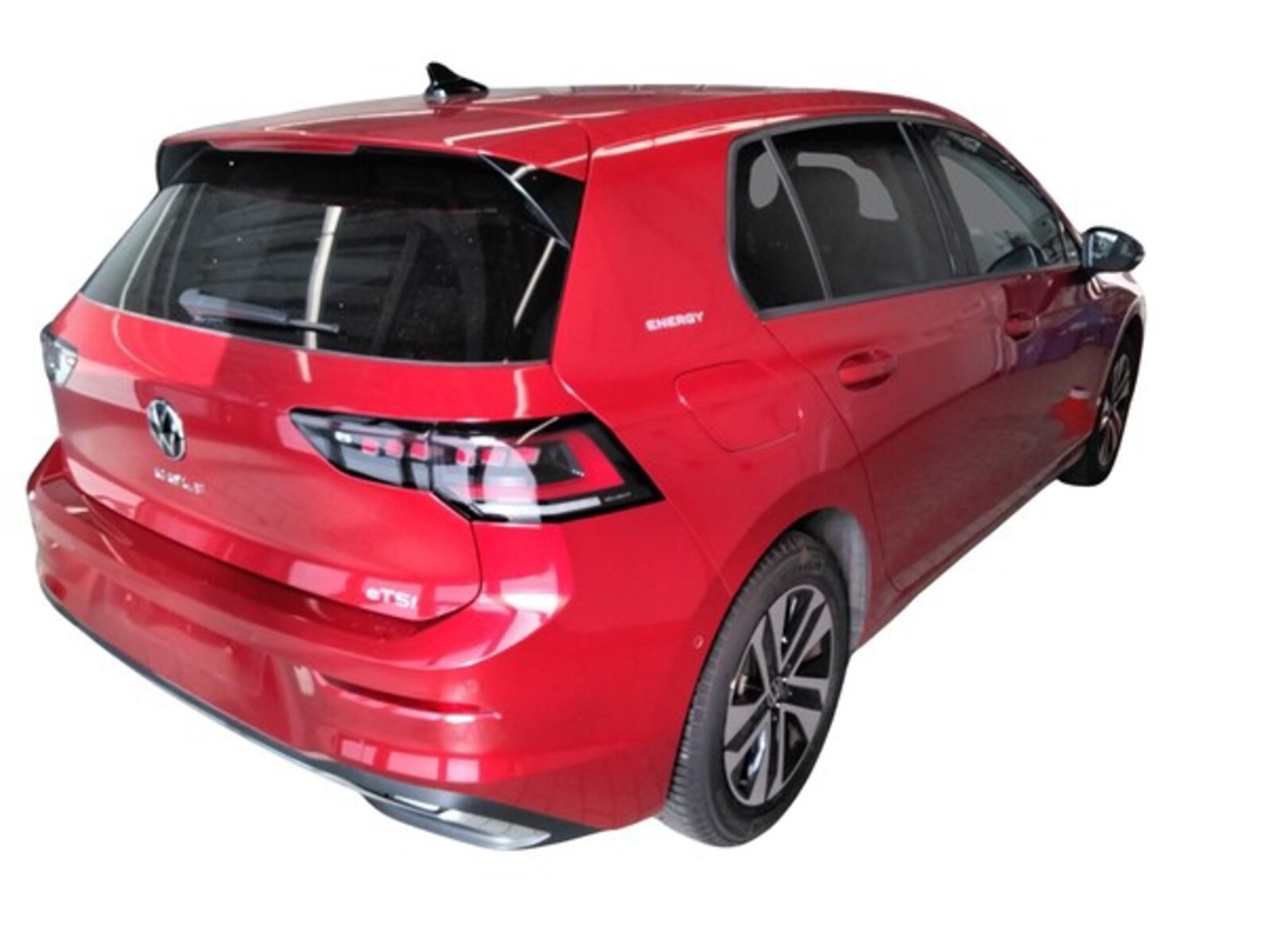 Volkswagen Golf – Bild 3
