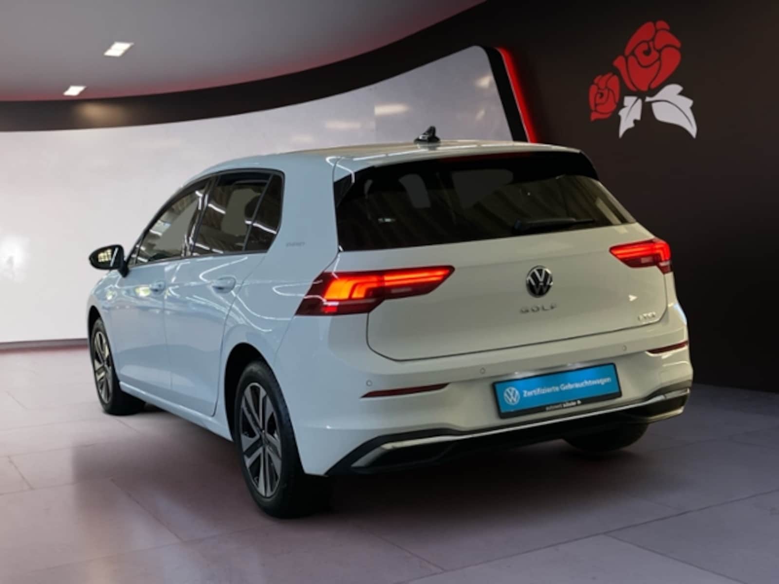 Volkswagen Golf – Bild 4