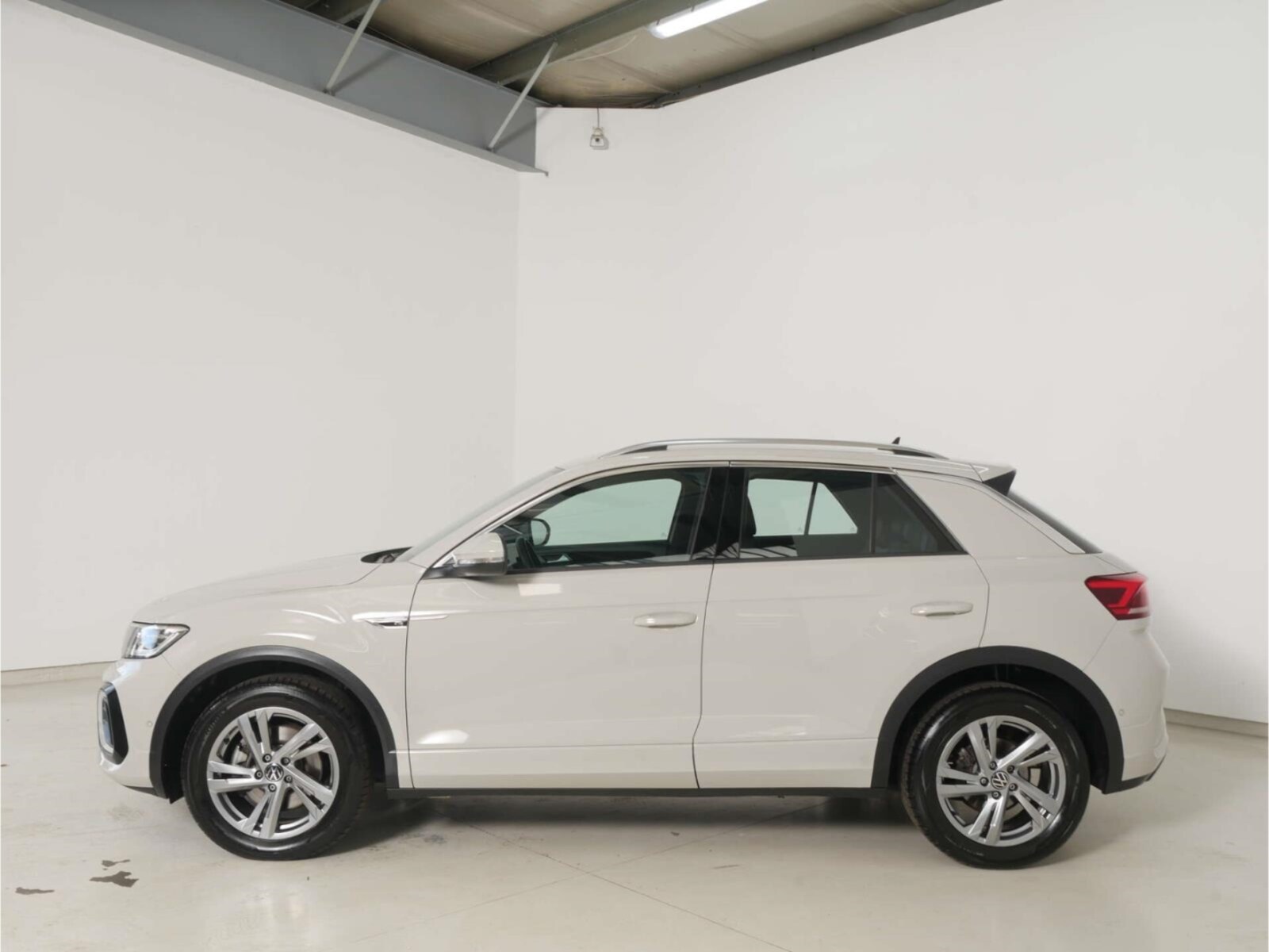 Volkswagen T-Roc – Bild 6