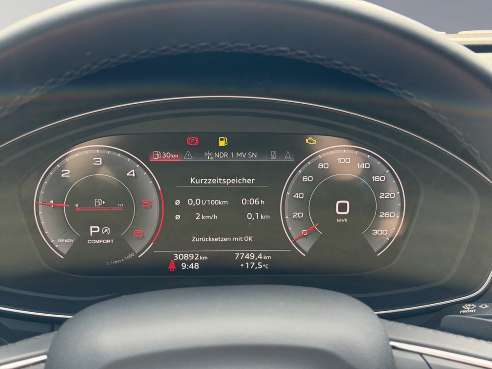 Audi Q5 – Bild 12