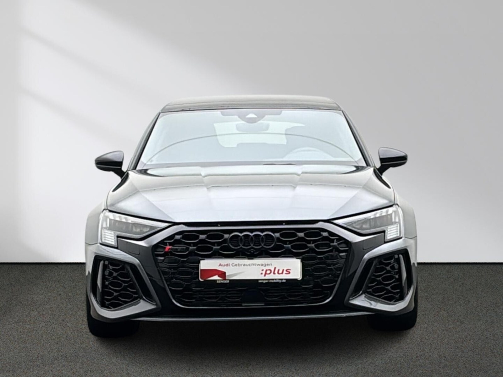 Audi RS 3 Sportback – Bild 4