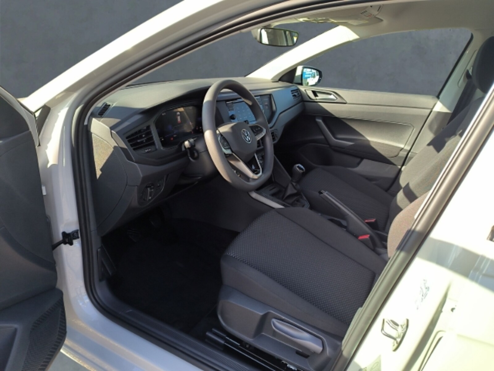 Volkswagen Polo – Bild 8