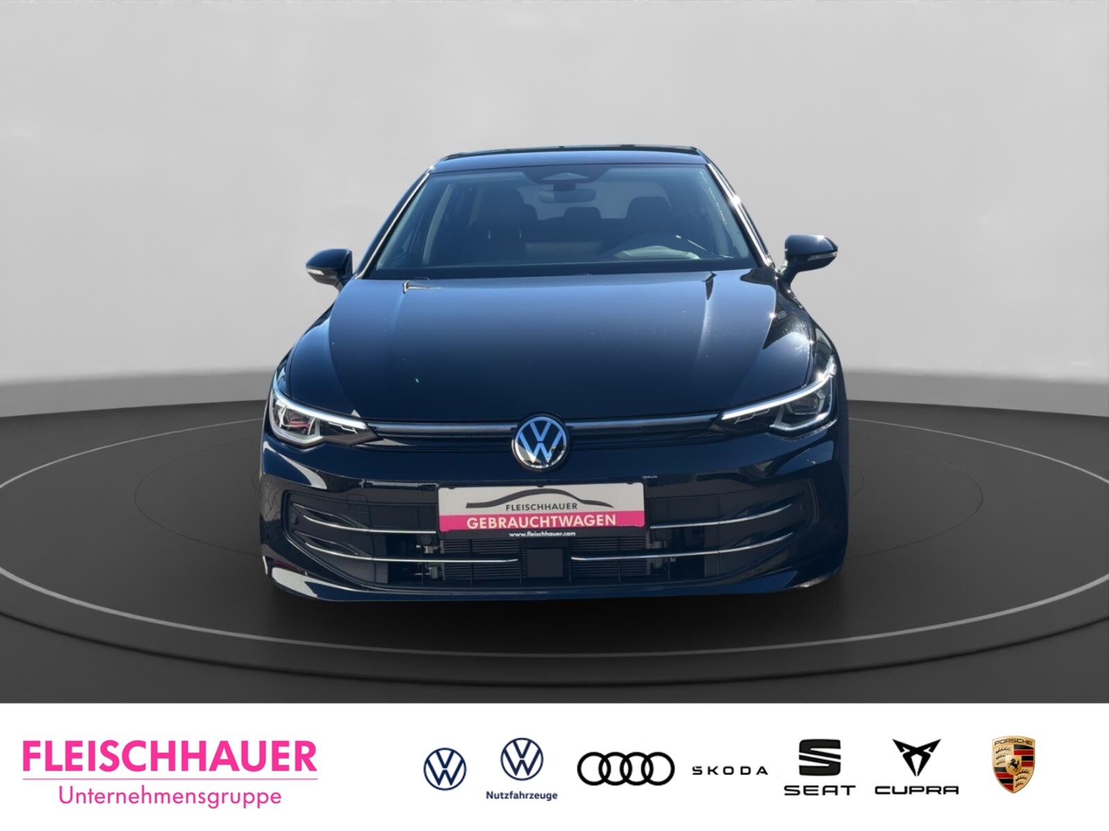 Volkswagen Golf – Bild 2
