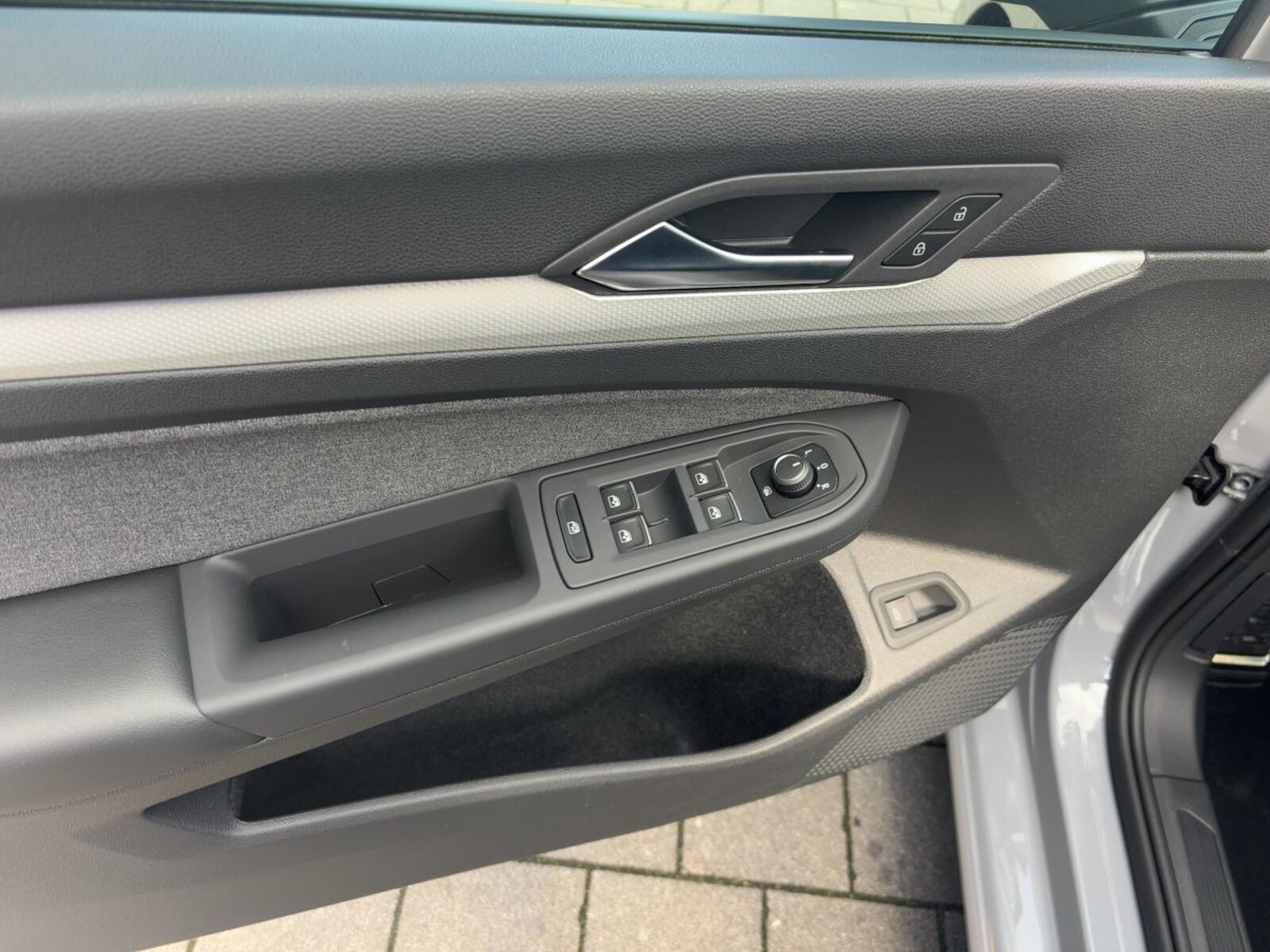Volkswagen Golf Variant – Bild 15