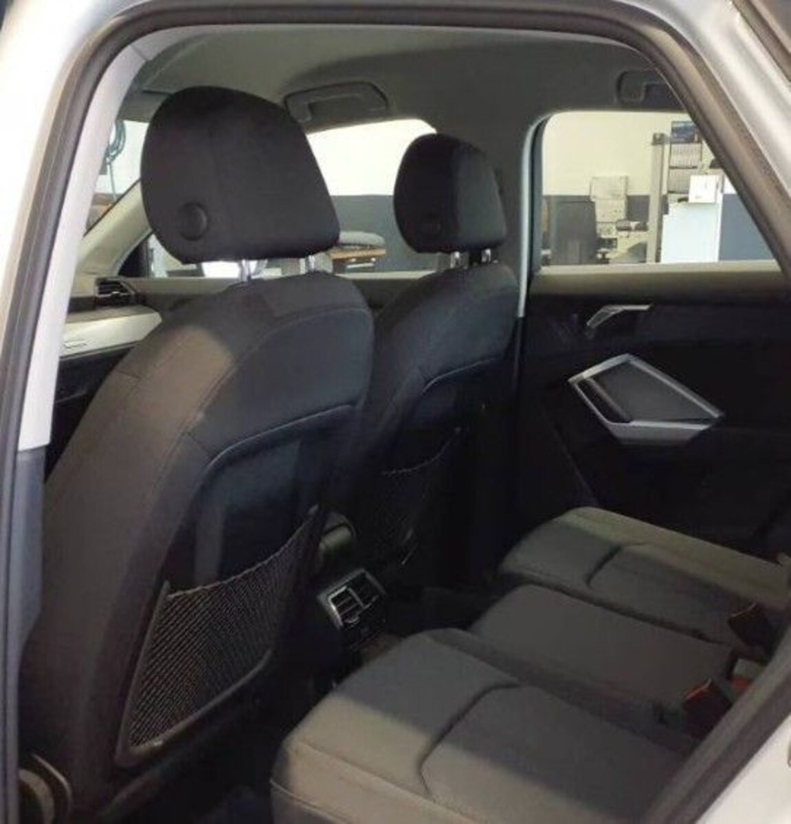 Audi Q3 Sportback – Bild 8