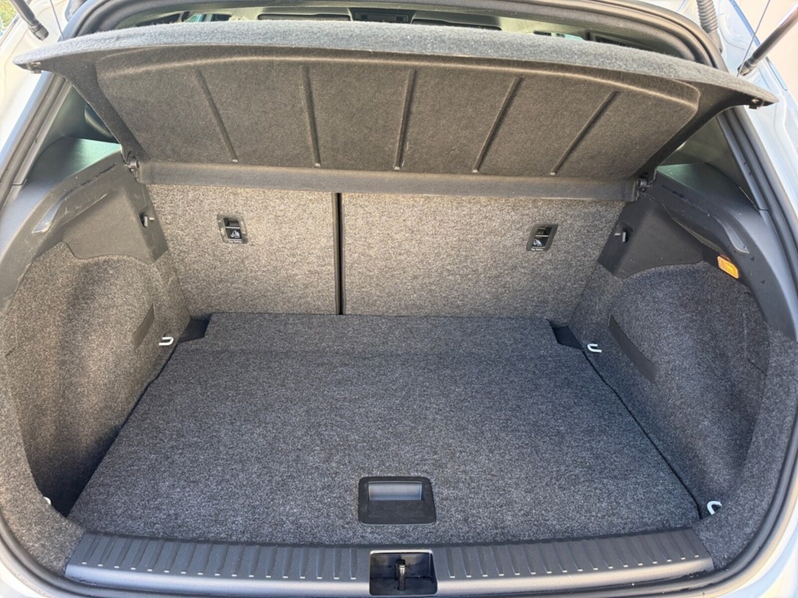 SEAT Arona – Bild 13