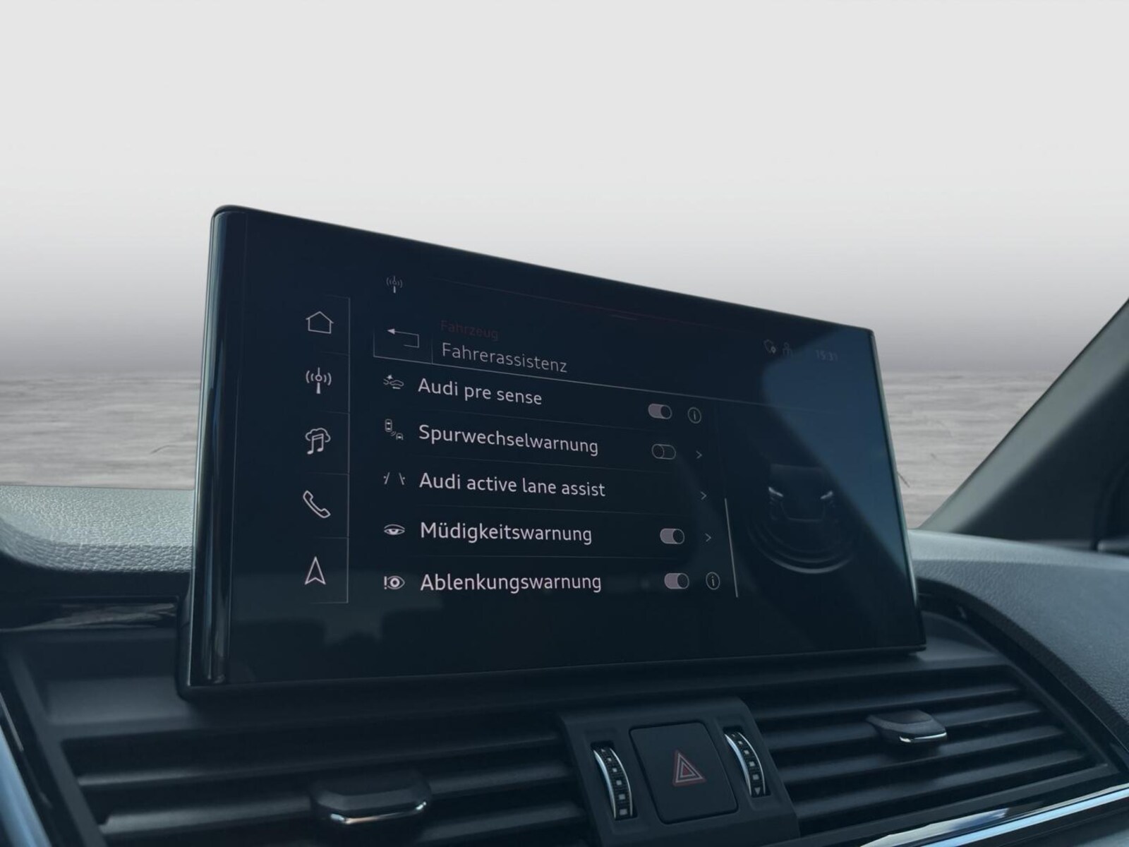 Audi Q5 – Bild 23